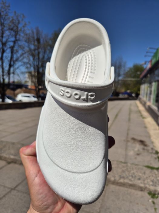 Сабо Crocs bistro work clog original