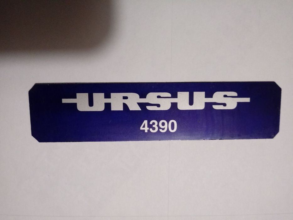 Metryczka Roweru emblemat