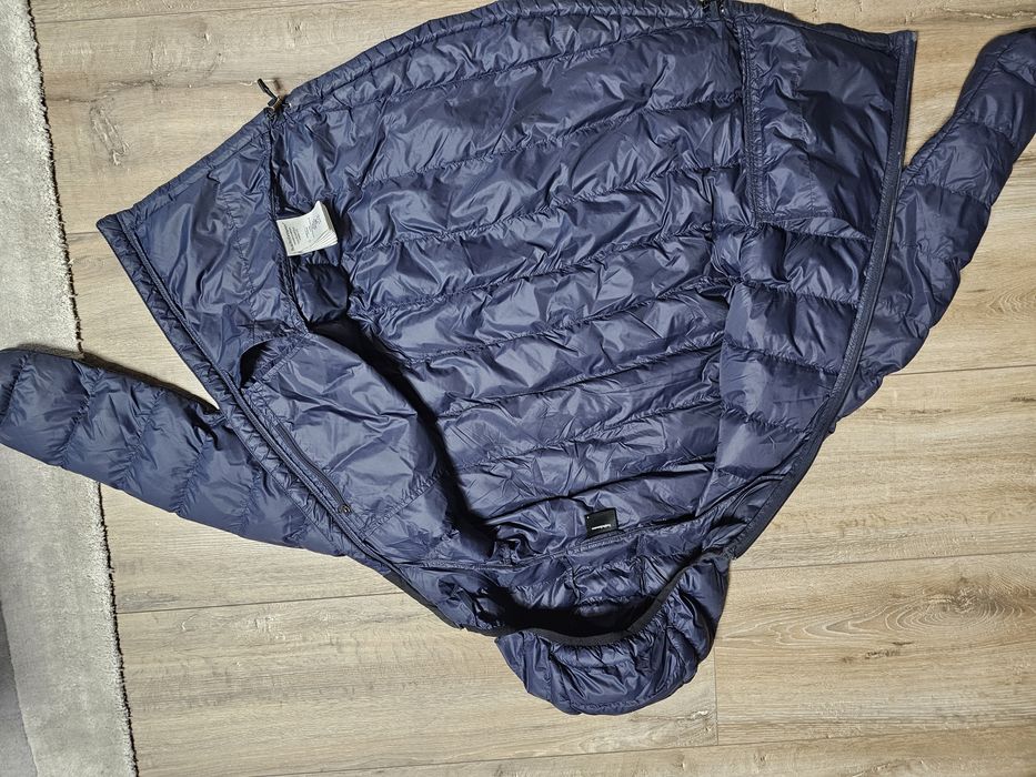 Kurtka damska Peak Performance S W Linneali J