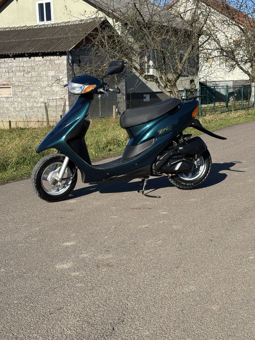 Скутер Хонда діо 34 HONDA DIO 34 honda dio34 ХОНДА ДІО 34