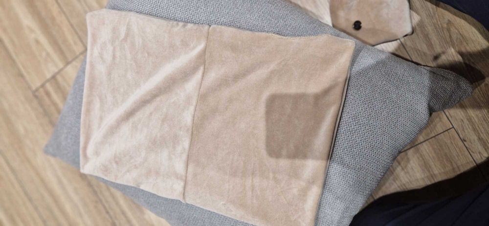 Komplet czapka + komin Monnari