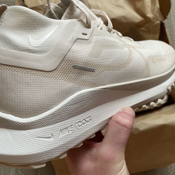Кросівки Nike React Pegasus Trail 4 GTX | ОРИГІНАЛ