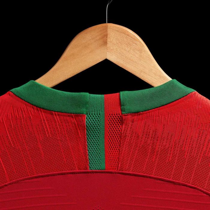Camisola Portugal Nike VAPOR  Principal 2018 (M)