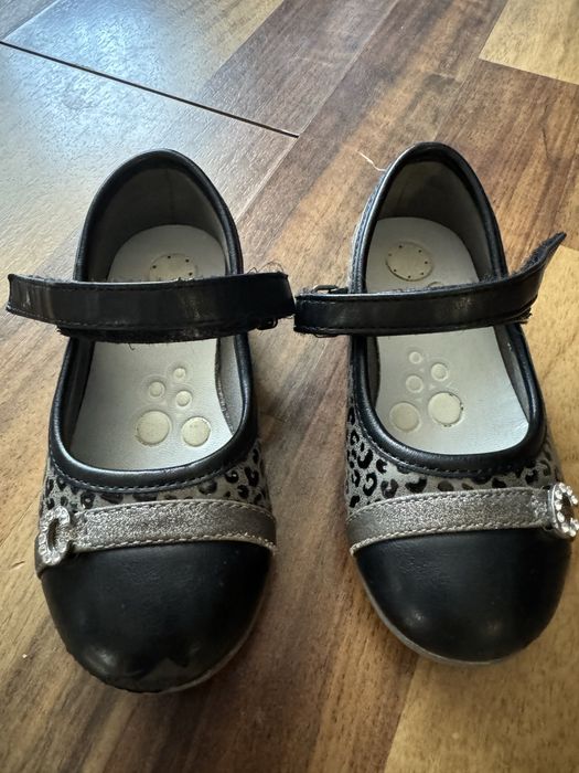 Туфли chicco 25