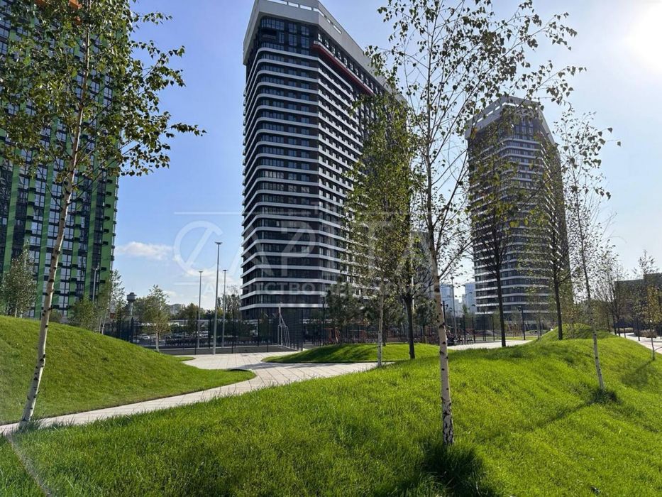 Продаж ВАУ квартири /80м2, 5 поверх, 3-кім/ ЖК Грейт, вул. Причальна