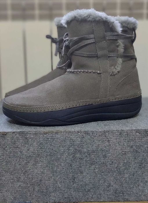 Śniegowce skechers