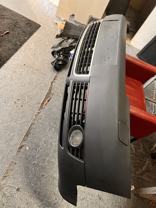 Para choques frontal audi A4 b6