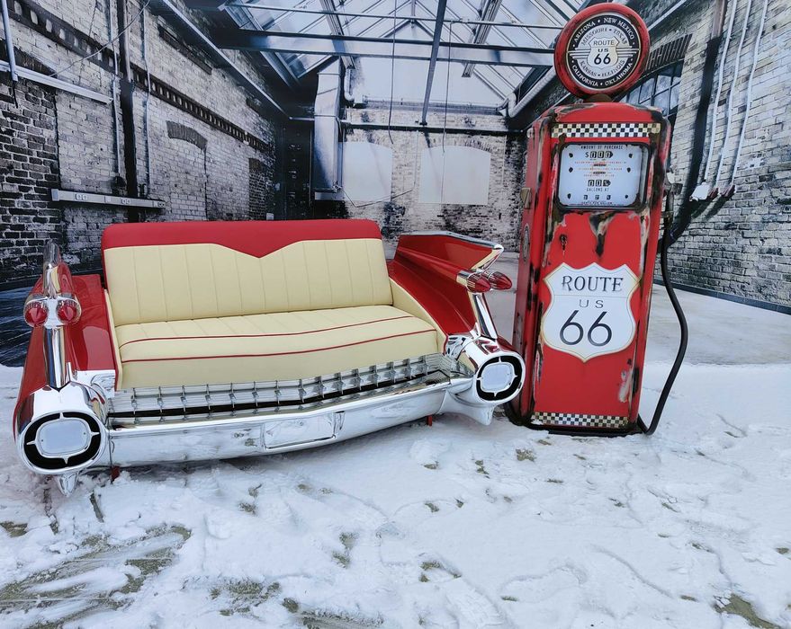 Dystrybutor Barek Retro  HIT Najlepsza Jakość