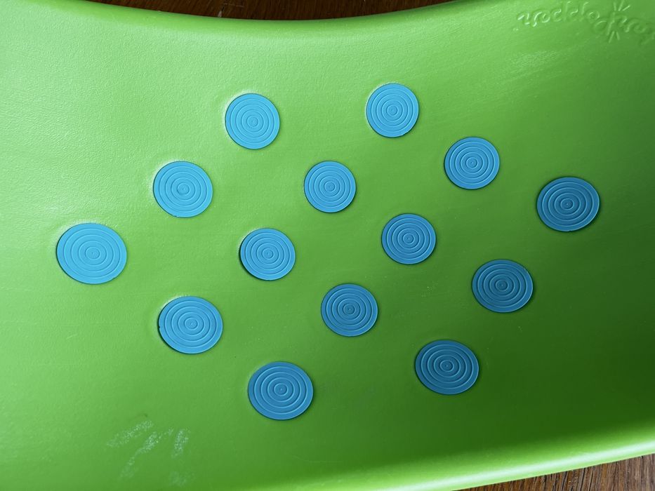 Teeter Popper Stan bardzo dobry