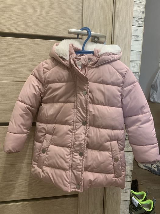 Утеплена Курточка Primark 92р