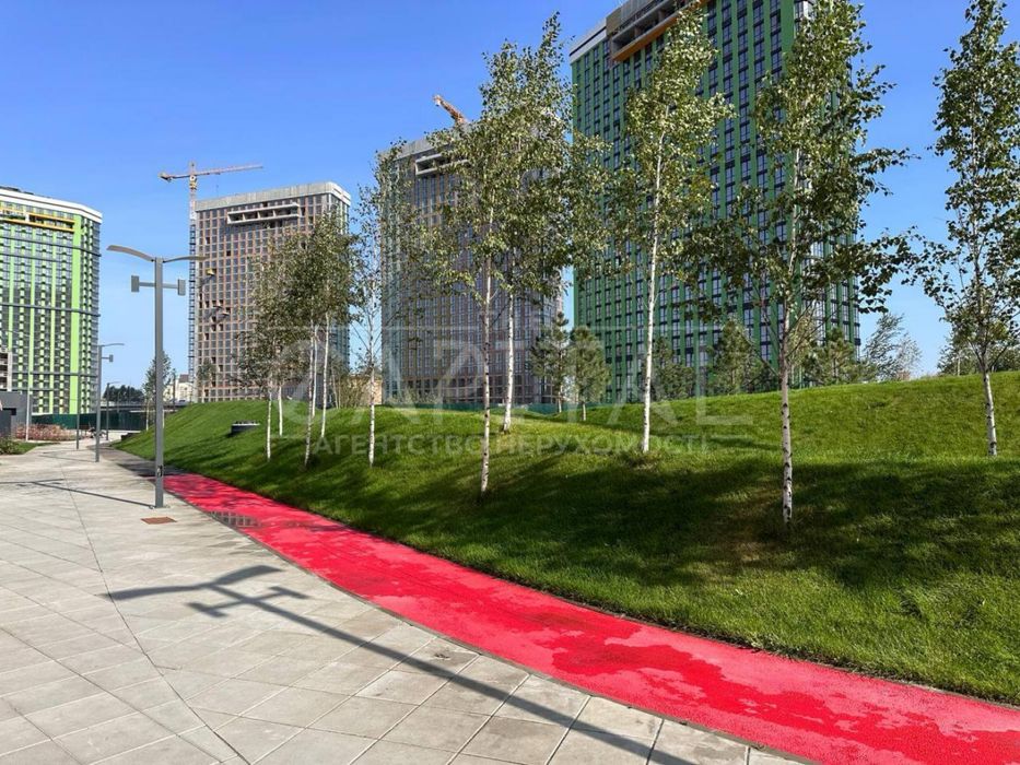 Продаж ВАУ квартири /80м2, 5 поверх, 3-кім/ ЖК Грейт, вул. Причальна