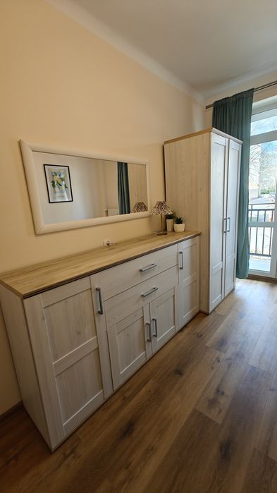 Apartamenty Łomża 1-4osoby, ul. Wiejska