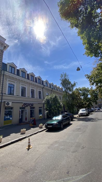 Коммерческая недвижимость по адресу Куликово поле пл. (площадь 800 м²) - Atlanta.ua - фото 2