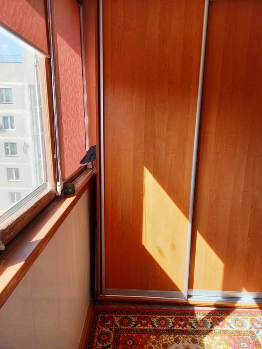 Продам 3-к квартиру, Шевченковский район