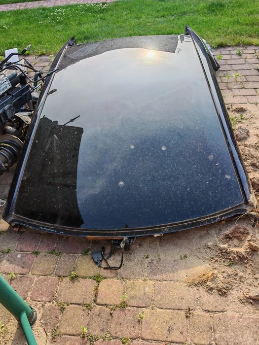 Dach solarny DS5
