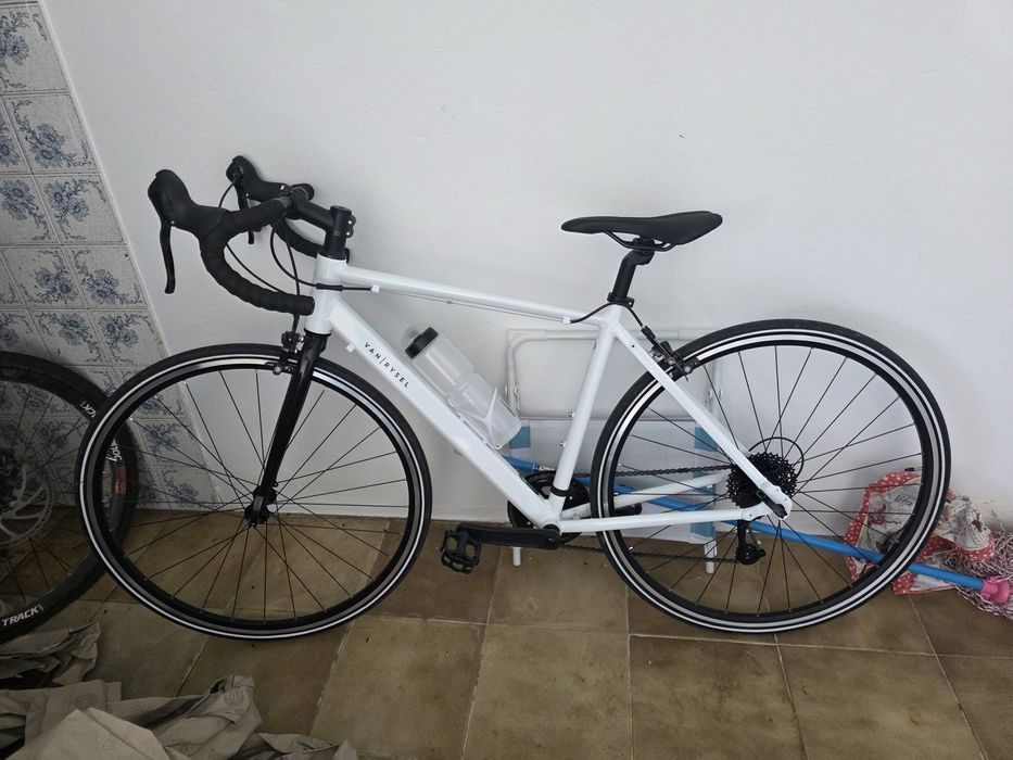 Bicicleta Ciclismo c/nova