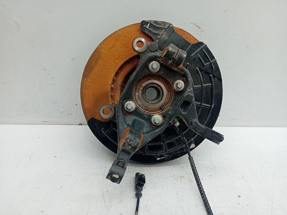 Manga de eixo frente esquerda JEEP Compass (MP, M6)