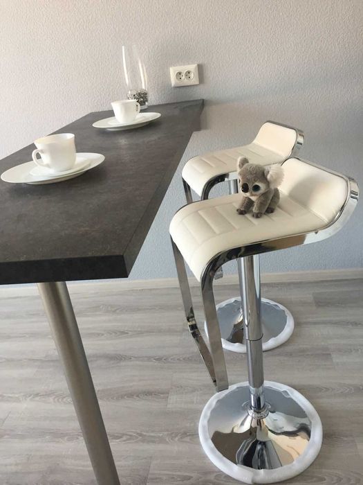 Оренда смарт-квартири в ЖК "Комфорт Таун"