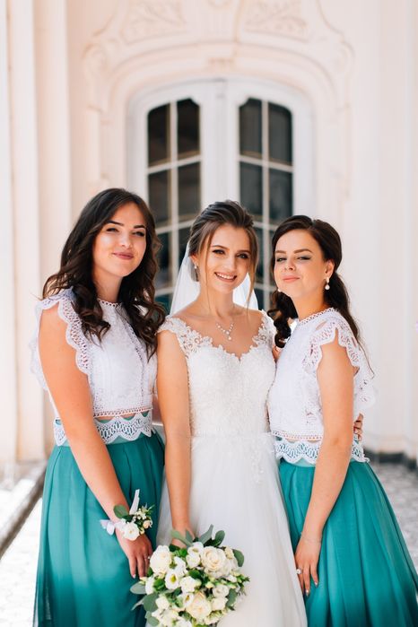 Весільна сукня/ Свадебное платье