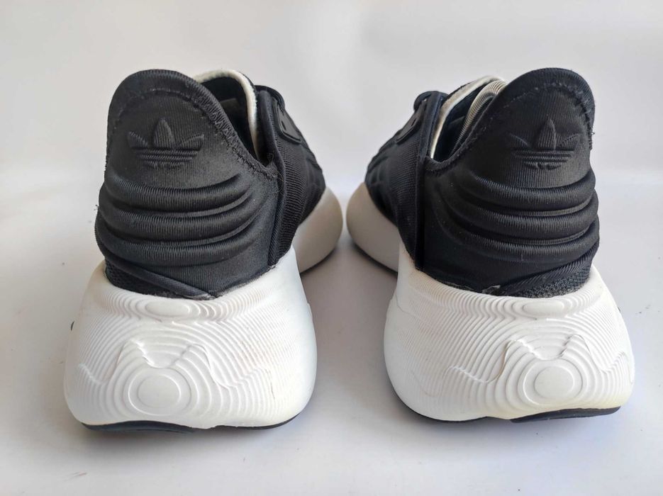- Adidas Originals Adifom SLTN - Sneakersy r. FR 40 i 2/3