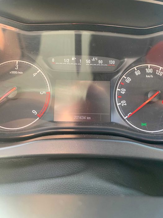 Opel Corsa 1.3 CDTI 95cv