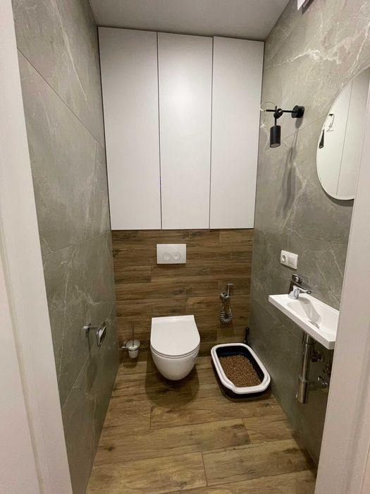 Продам квартиру .