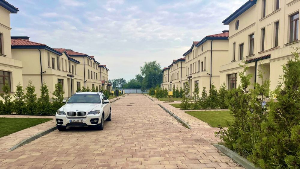 Будинок за адресою вул. Васильківська (площа 145 м²) - Atlanta.ua - фото 13