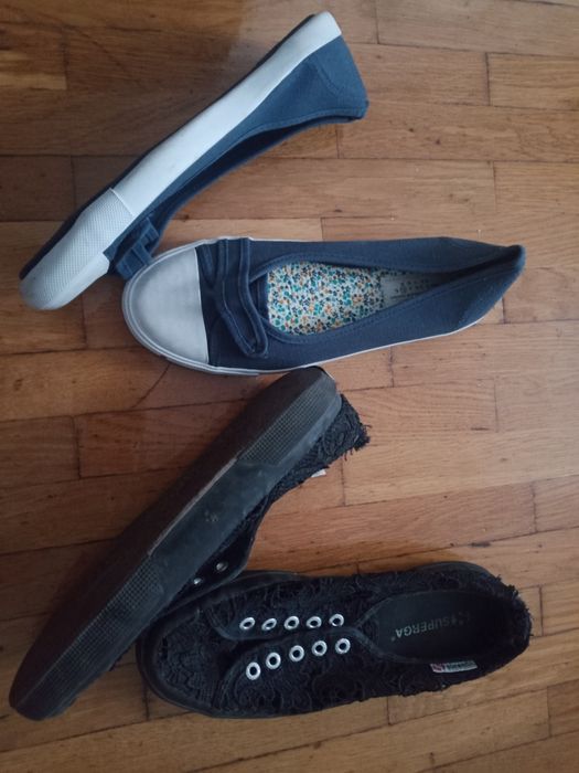 Взуття жіноче 38 р.