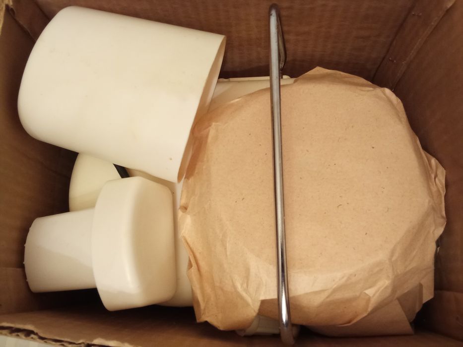 Соковыжималка СССР