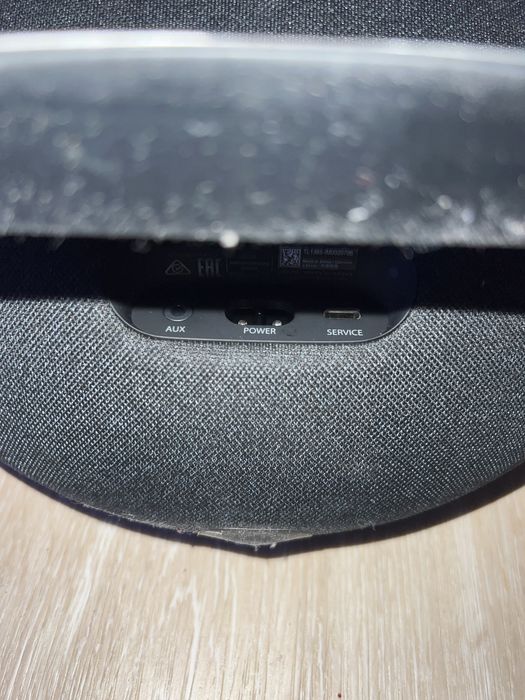 HK ONYX Studio 8