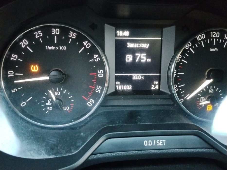 продам Skoda Octavia в идеальном состоянии