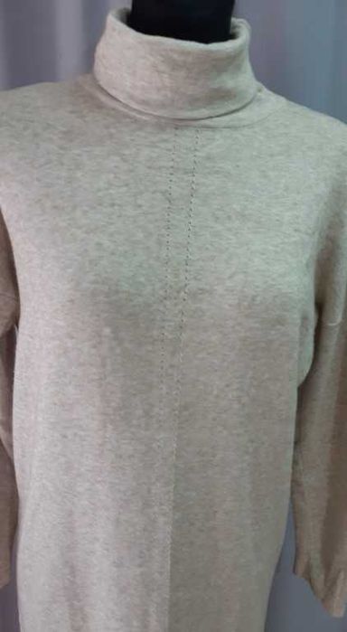 Платье женское бежевое Kiwe