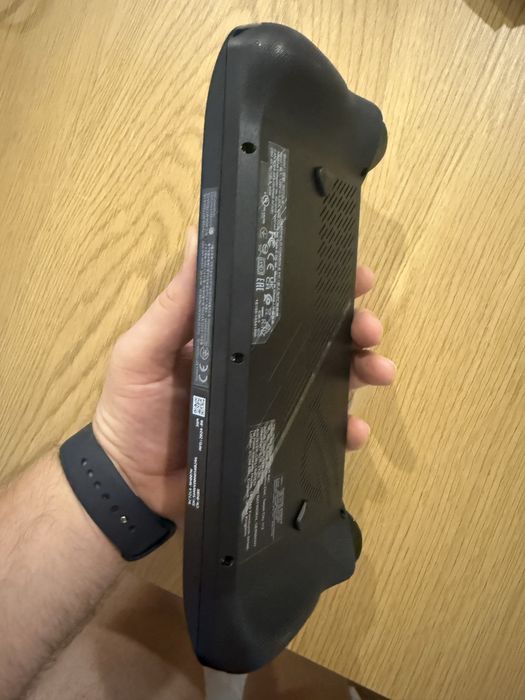 Vende-se Asus Rog Ally X