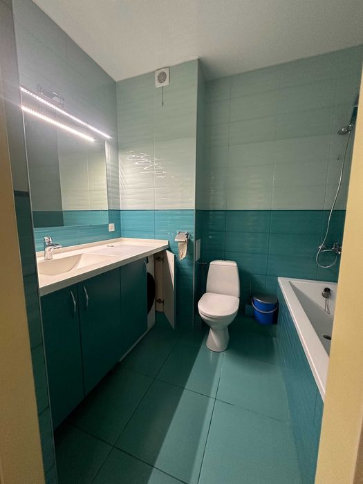 Оренда 1 к  ЖК Сакура.Автономне опалення. 5-й пов