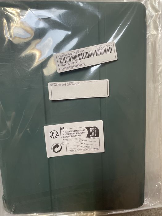 Capa IPad Air 10.5