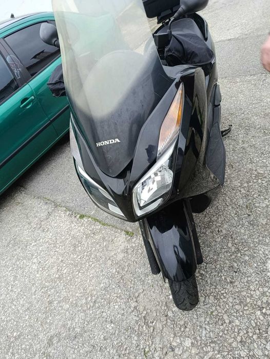 Honda Forza 300 Excelente estado