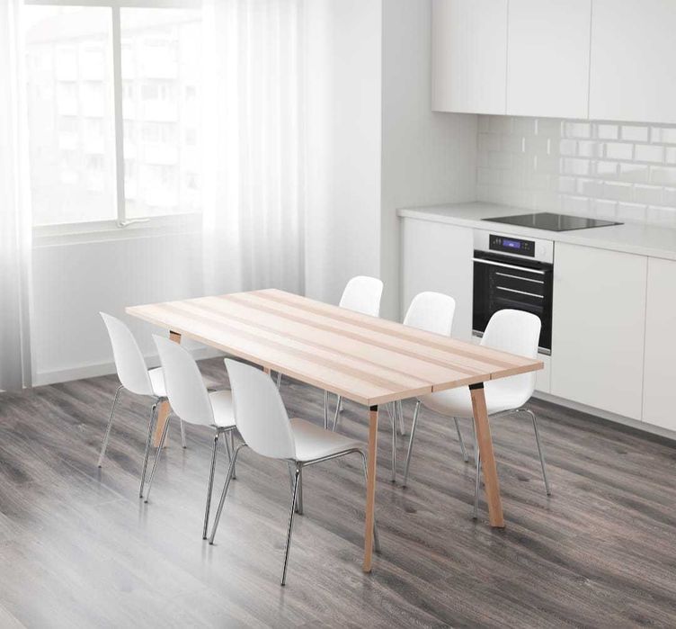 Mesa de Jantar YPPERLIG - IKEA