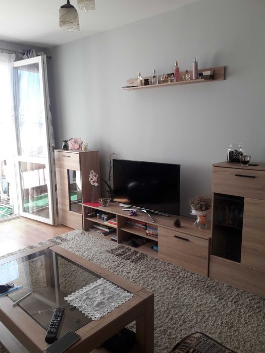 Mieszkanie – Myszków, Nowy Myszków - Widok 2