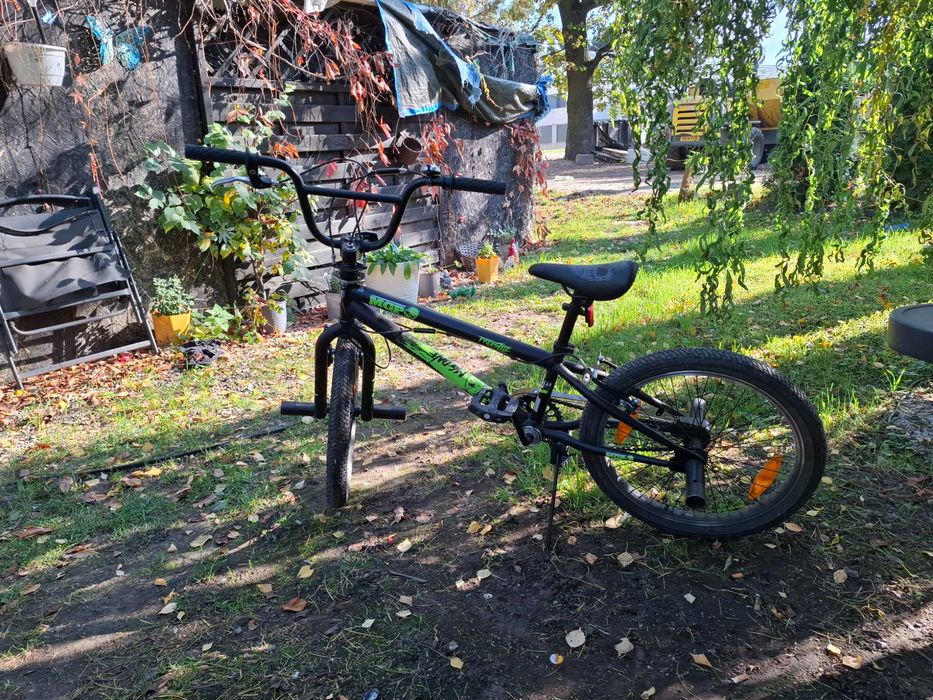 Sprzedam rower BMX