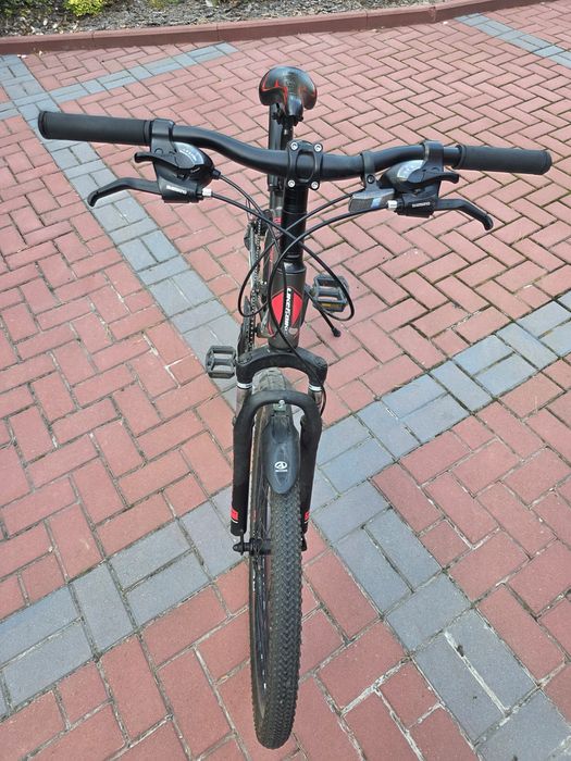 Велосипед Like 2 bike active 1.0