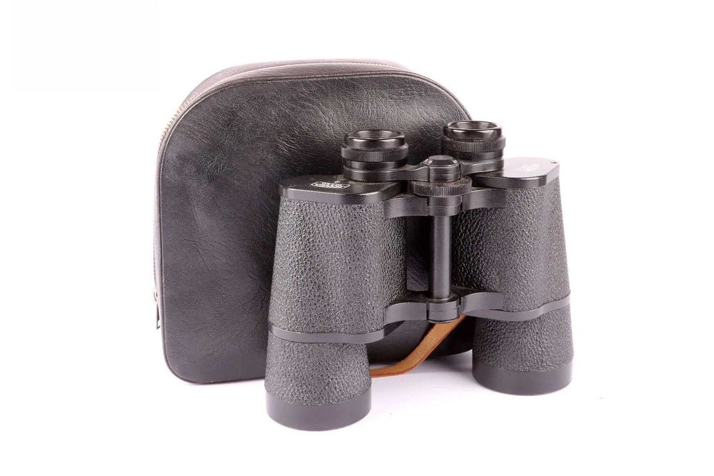 Lornetka Carl Zeiss Jena Dekarem 10x50 1Q Multi Coated