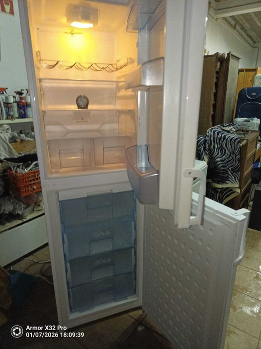 Frigorífico Beko