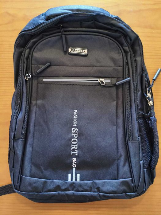 Mochila de Viagem