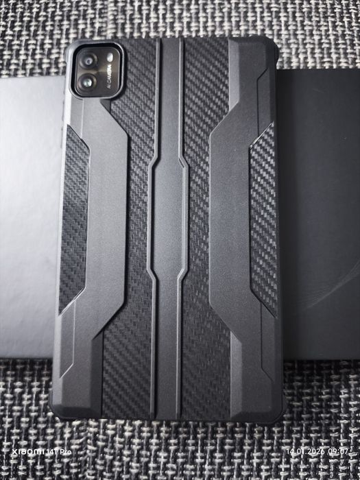 Pritom P7 pro tablet 7 cali