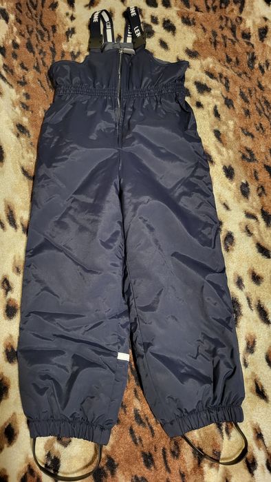 Продам зимний комплект Lenne