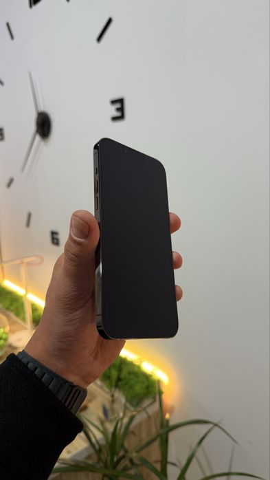 Iphone 13 Promax 256 Gb Graphite акб 97%