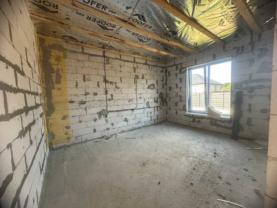 Продаж одноповерхового будинку в Якушинцях