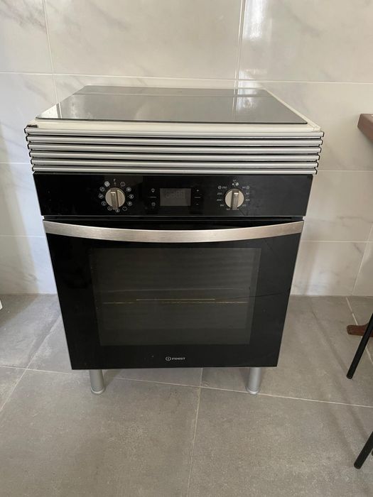 Forno e placa a venda
