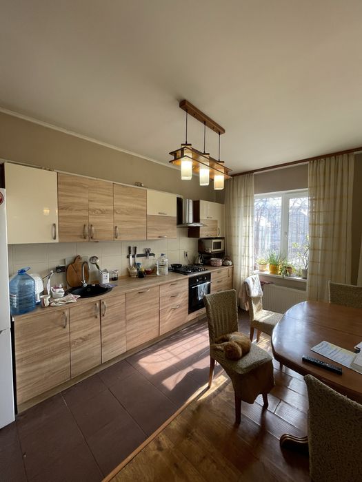 Продам дом Нерубайское