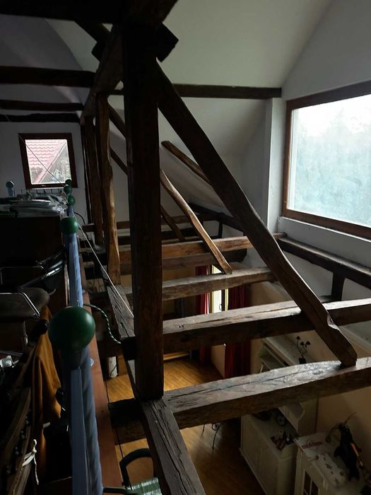 Продається будинок в с. Липовець, Хустський рн